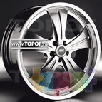 Racing Wheels (RW) HF 611