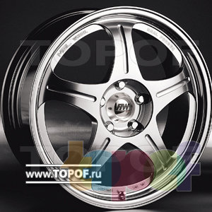 Racing Wheels (RW) HF 612