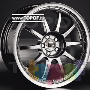 Racing Wheels (RW) HF 613