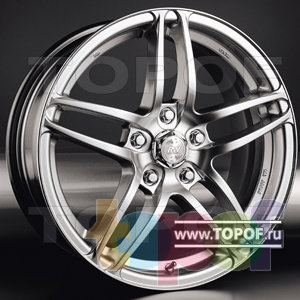 Racing Wheels (RW) Premium H-109
