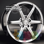 Racing Wheels (RW) Premium H-116