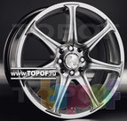 Racing Wheels (RW) Premium H-134
