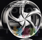 Racing Wheels (RW) Premium H-140