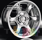 Racing Wheels (RW) Premium H-154