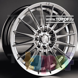 Racing Wheels (RW) Premium H-155