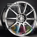 Racing Wheels (RW) Premium H-158