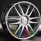 Racing Wheels (RW) Premium H-159