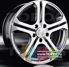 Racing Wheels (RW) Premium H-164