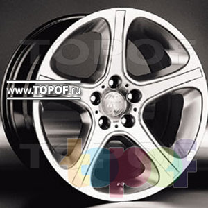 Racing Wheels (RW) Replica BMW BM-25