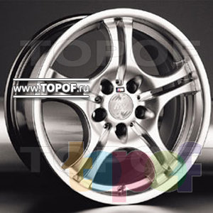 Racing Wheels (RW) Replica BMW BM-29