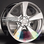 Racing Wheels (RW) Replica BMW BM-31