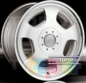Racing Wheels (RW) Replica Mercedes BZ-04
