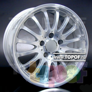 Racing Wheels (RW) Replica Mercedes BZ-24