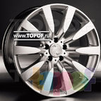 Racing Wheels (RW) Replica Mercedes BZ-32