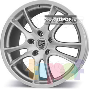 Replica FR FR760