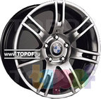 Replica HTS BM9