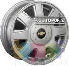 Replica HTS CH1
