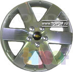 Replica HTS CH6