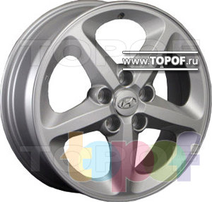 Replica HTS HY7