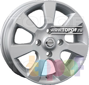 Replica HTS Ni11