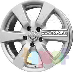 Replica HTS Ni13