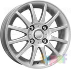 Replica КиК Chevrolet Lacetti