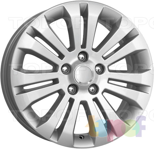 Replica КиК Ford Mondeo