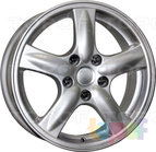 Replica КиК Honda Accord