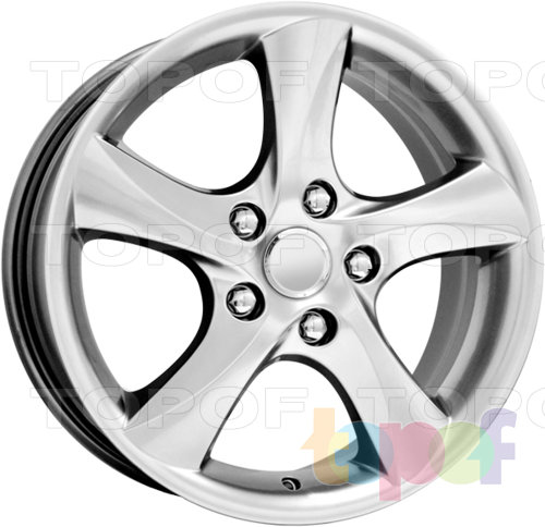 Replica КиК Mazda 6 (КС395)
