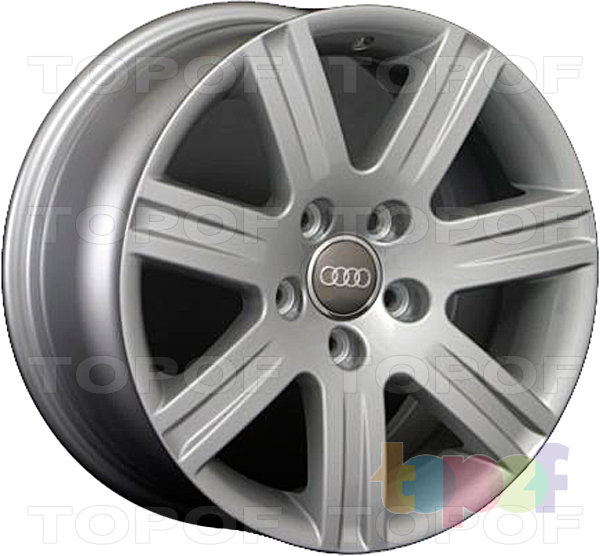 Replica LS A27