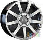 Replica LS A4