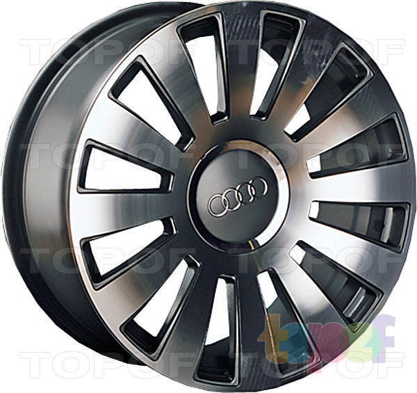 Replica LS A8