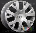 Replica LS Ci2