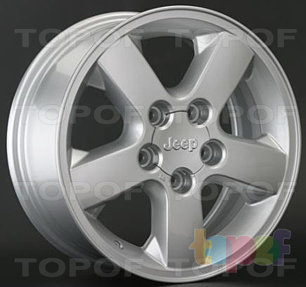 Replica LS CR1