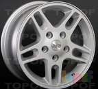 Replica LS CR2