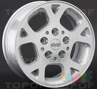 Replica LS CR3