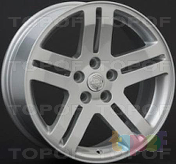 Replica LS CR4