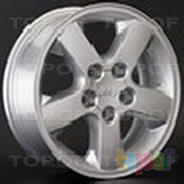 Replica LS CR6