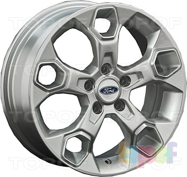 Replica LS FD17