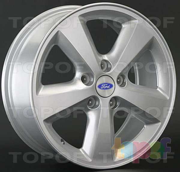Replica LS FD9