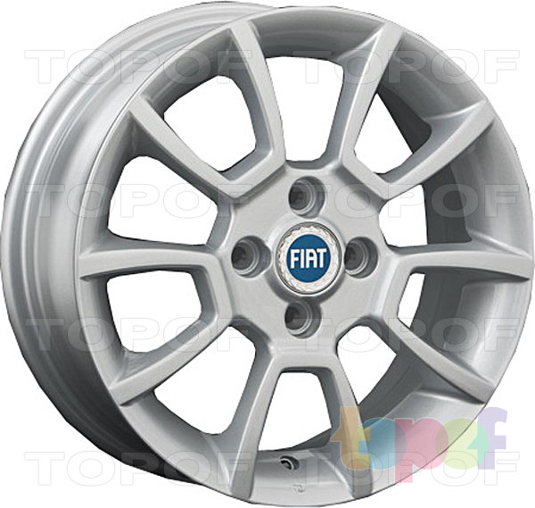 Replica LS FT3
