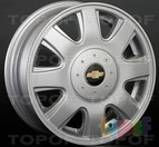 Replica LS GM10