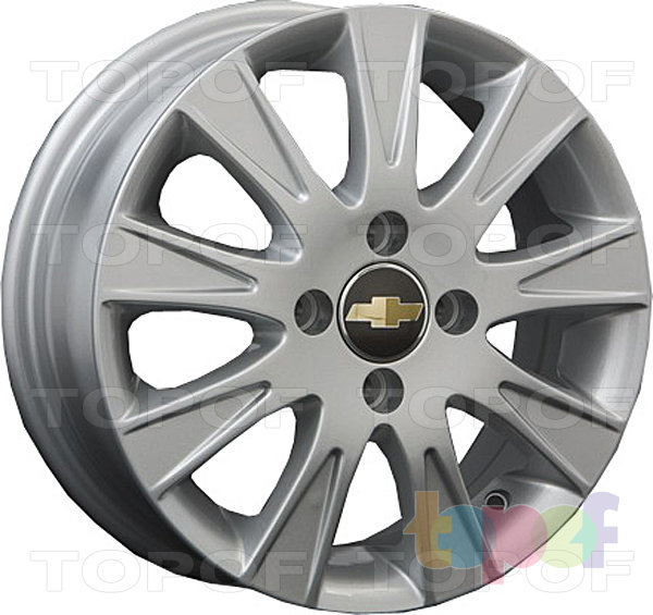 Replica LS GM12