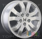 Replica LS H3