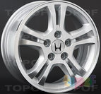 Replica LS H6