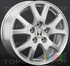 Replica LS H7