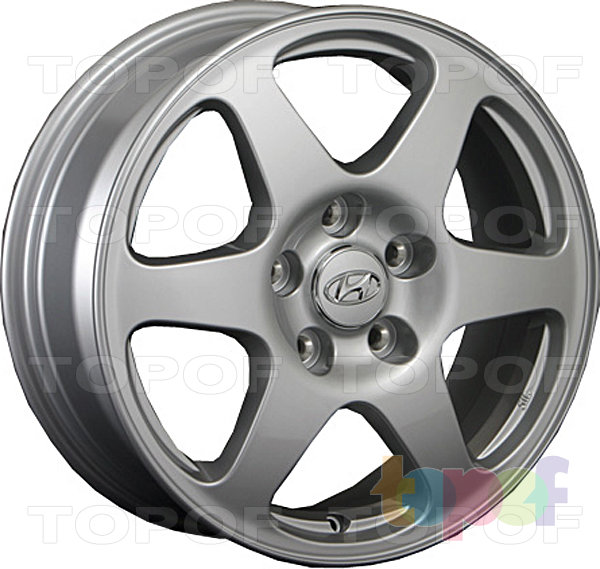Replica LS HND15