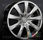Replica LS INF2