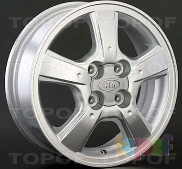 Replica LS Ki1