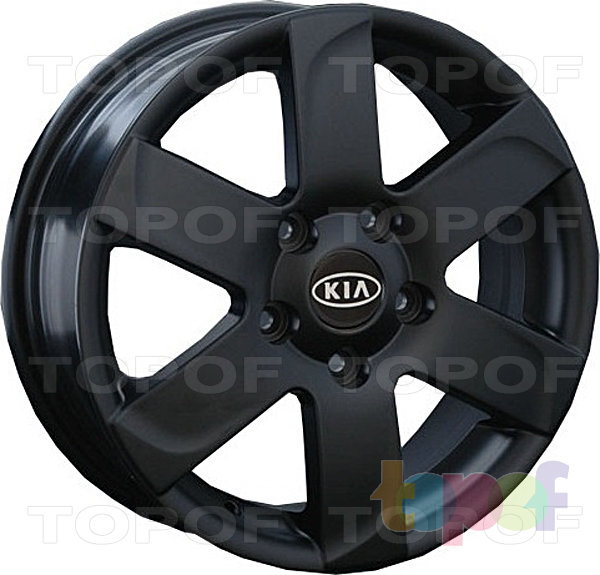 Replica LS Ki12